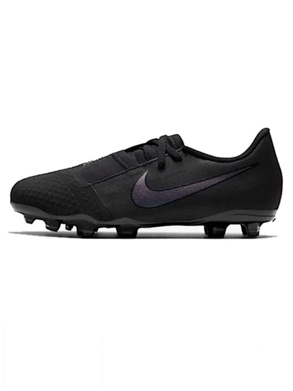 Nike Jr Phantom Venom Club FG Soccer Cleats Size 5.5